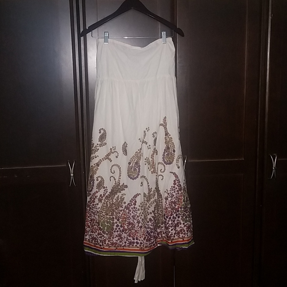 Semi formal tube dress
